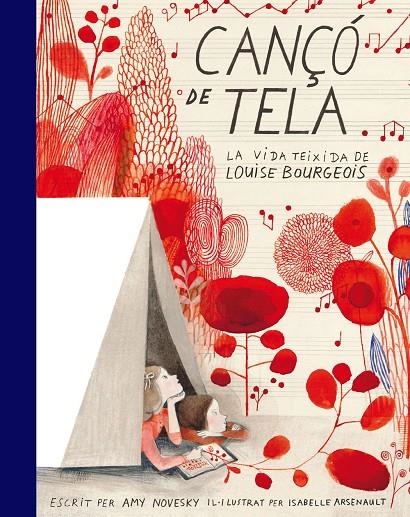 CANÇÓ DE TELA | 9788416542550 | Novesky, Amy | Llibres.cat | Llibreria online en català | La Impossible Llibreters Barcelona