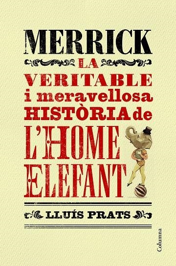 Merrick | 9788466421287 | Lluís Prats Martínez | Llibres.cat | Llibreria online en català | La Impossible Llibreters Barcelona