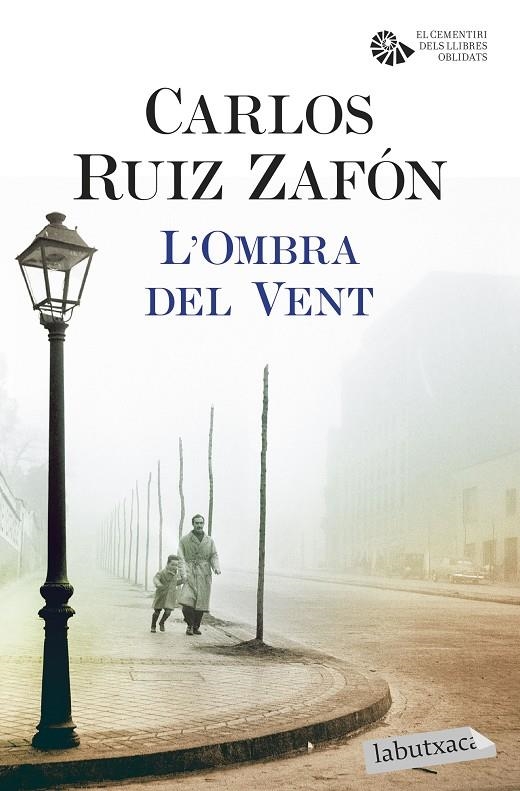 L'Ombra del Vent | 9788416600410 | Carlos Ruiz Zafón | Llibres.cat | Llibreria online en català | La Impossible Llibreters Barcelona