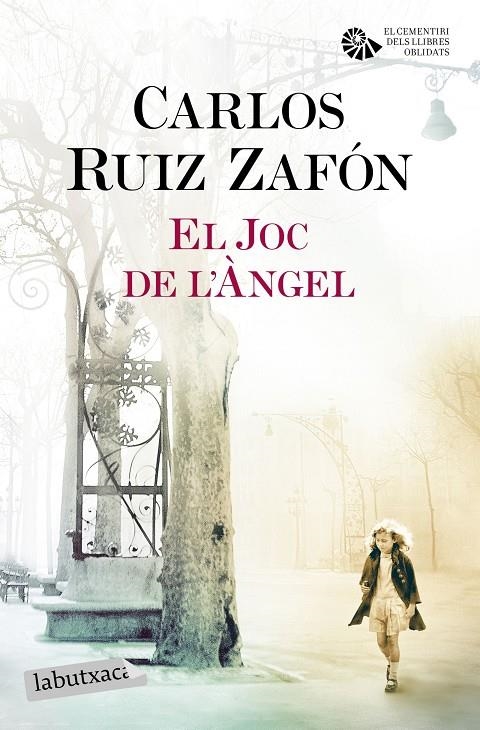 El Joc de l'Àngel | 9788416600427 | Carlos Ruiz Zafón | Llibres.cat | Llibreria online en català | La Impossible Llibreters Barcelona