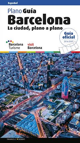 Barcelona. La ciudad, plano a plano | 9788484787068 | Moix Puig, Llàtzer/Liz Rodríguez, Josep/Regas Iglesias, Ricard | Llibres.cat | Llibreria online en català | La Impossible Llibreters Barcelona