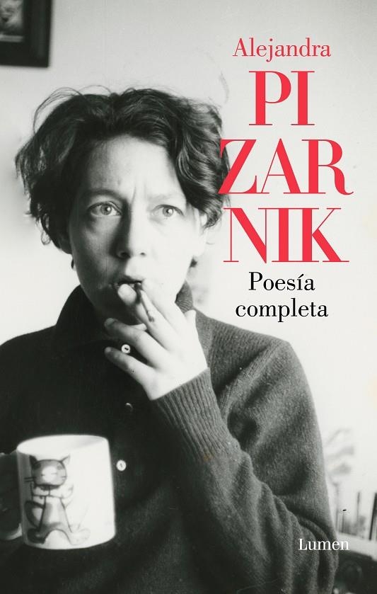 Poesía completa | 9788426403803 | PIZARNIK, ALEJANDRA | Llibres.cat | Llibreria online en català | La Impossible Llibreters Barcelona