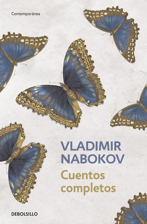 Cuentos completos | 9788466334662 | NABOKOV, VLADIMIR | Llibres.cat | Llibreria online en català | La Impossible Llibreters Barcelona