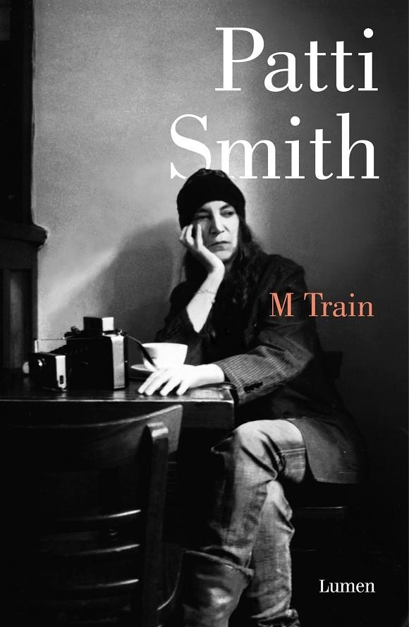 M Train | 9788426403391 | SMITH, PATTI | Llibres.cat | Llibreria online en català | La Impossible Llibreters Barcelona