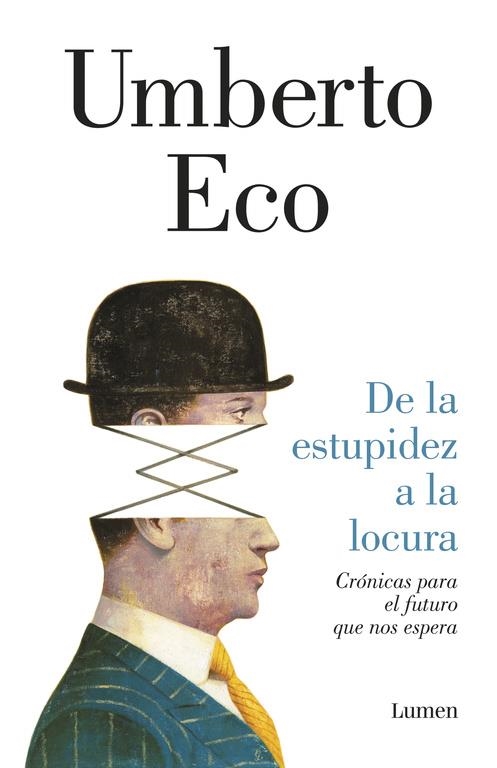 De la estupidez a la locura | 9788426403698 | ECO, UMBERTO | Llibres.cat | Llibreria online en català | La Impossible Llibreters Barcelona