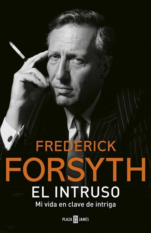 El intruso | 9788401017544 | FORSYTH, FREDERICK | Llibres.cat | Llibreria online en català | La Impossible Llibreters Barcelona