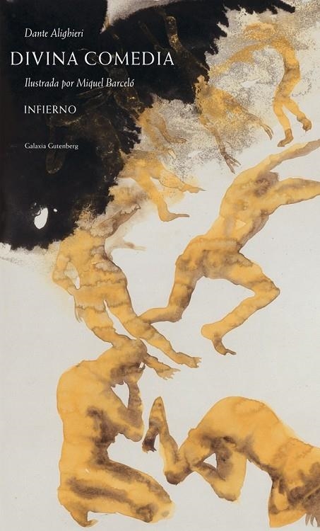 Divina Comedia. Infierno | 9788416734269 | Barceló, Miquel/Alighieri, Dante | Llibres.cat | Llibreria online en català | La Impossible Llibreters Barcelona