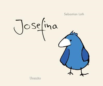 Josefina | 9788416773152 | LOTH, SEBASTIAN | Llibres.cat | Llibreria online en català | La Impossible Llibreters Barcelona