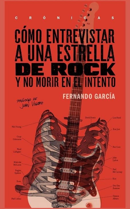 COMO ENTREVISTAR A UNA ESTRELLA DE ROCK | 9786079409531 | García, Fernando | Llibres.cat | Llibreria online en català | La Impossible Llibreters Barcelona