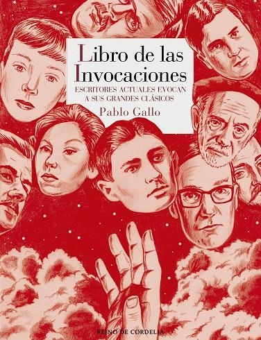 Libro de las invocaciones | 9788415973898 | Gallo [Real], Pablo | Llibres.cat | Llibreria online en català | La Impossible Llibreters Barcelona