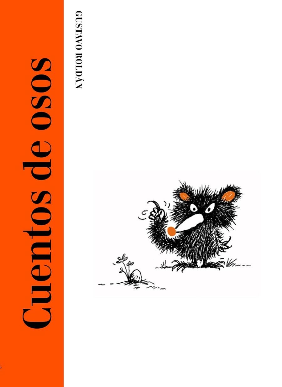 Cuentos de osos | 9788494503818 | Roldán Devetach, Gustavo | Llibres.cat | Llibreria online en català | La Impossible Llibreters Barcelona