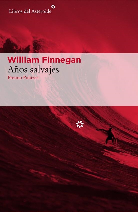 Años salvajes | 9788416213887 | Finnegan, William | Llibres.cat | Llibreria online en català | La Impossible Llibreters Barcelona