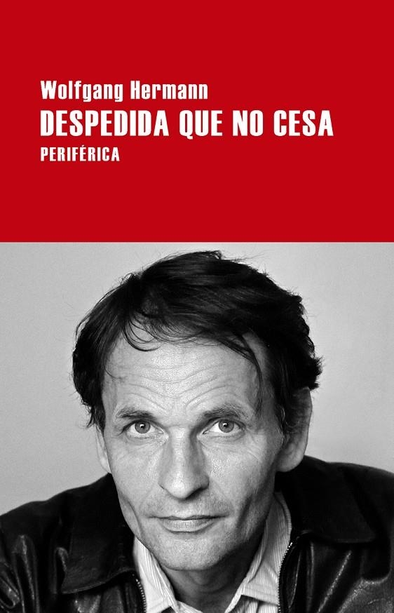 Despedida que no cesa | 9788416291380 | Hermann, Wolfgang | Llibres.cat | Llibreria online en català | La Impossible Llibreters Barcelona