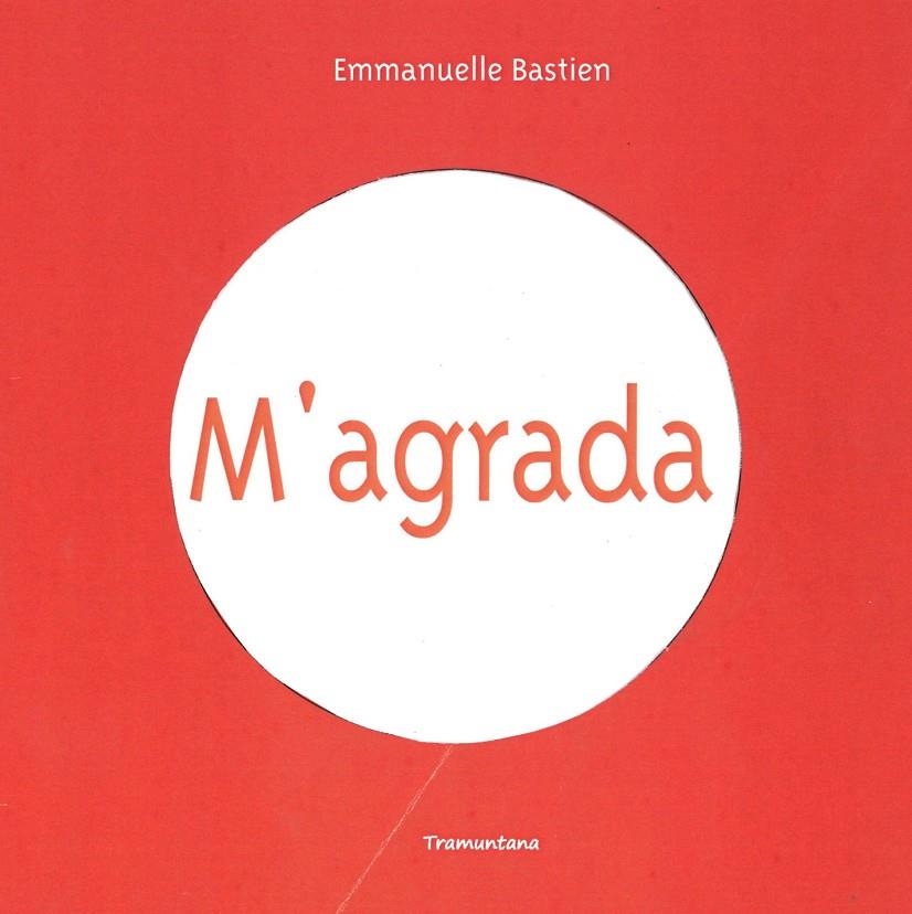 M' agrada | 9788416578351 | Bastien Bastien, Emmanuelle | Llibres.cat | Llibreria online en català | La Impossible Llibreters Barcelona