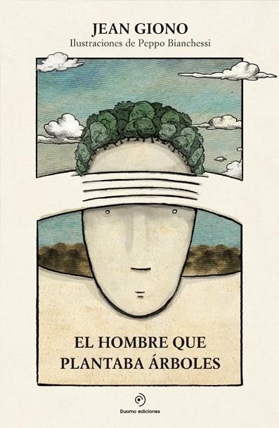 El hombre que plantaba árboles | 9788416634422 | Giono, Jean | Llibres.cat | Llibreria online en català | La Impossible Llibreters Barcelona