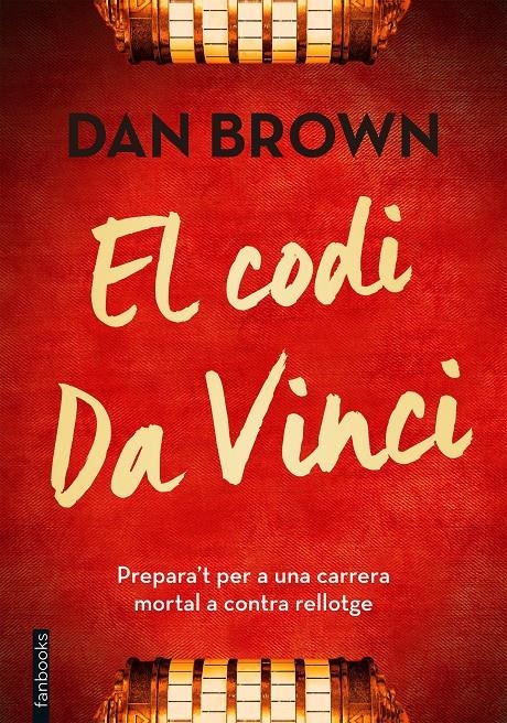 El codi da Vinci. Nova edició | 9788416716104 | Brown, Dan | Llibres.cat | Llibreria online en català | La Impossible Llibreters Barcelona