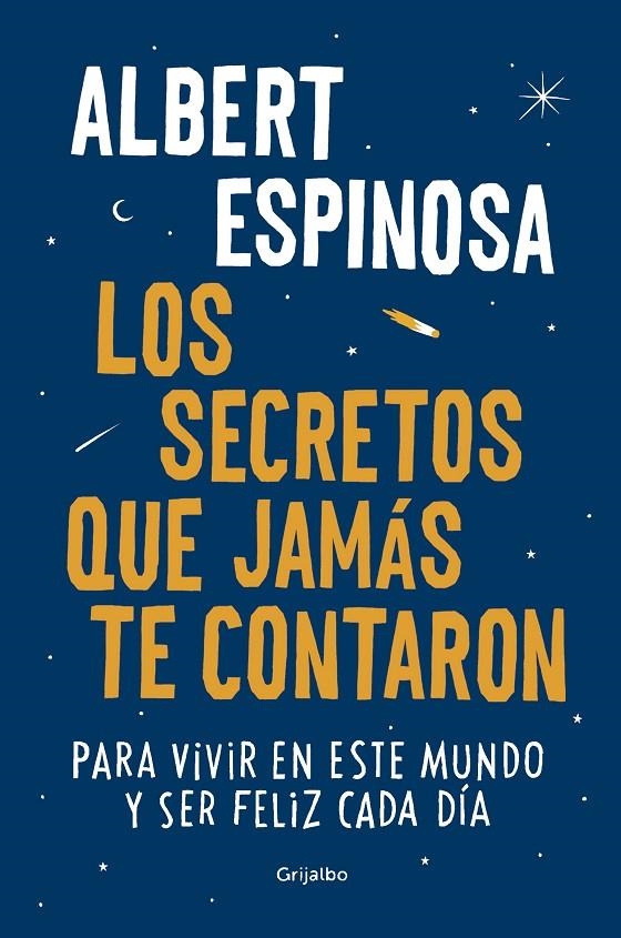 Los secretos que jamás te contaron | 9788425354502 | ESPINOSA, ALBERT | Llibres.cat | Llibreria online en català | La Impossible Llibreters Barcelona