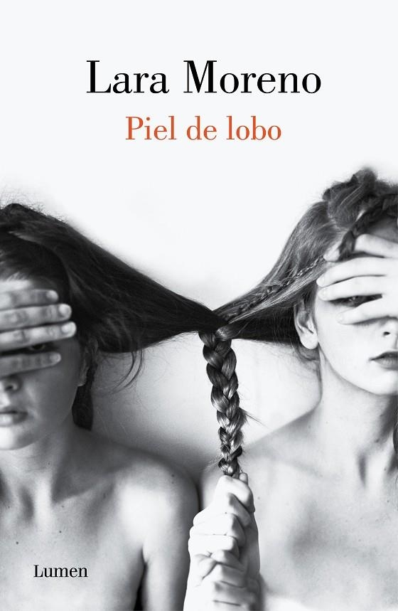 Piel de lobo | 9788426403315 | MORENO, LARA | Llibres.cat | Llibreria online en català | La Impossible Llibreters Barcelona