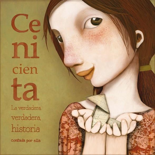 Cenicienta | 9788448846503 | DIAZ REGUERA, RAQUEL | Llibres.cat | Llibreria online en català | La Impossible Llibreters Barcelona