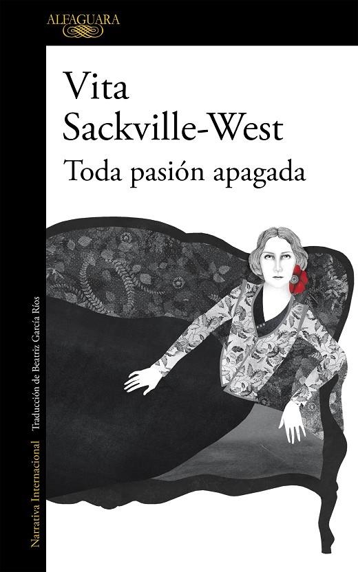 Toda pasión apagada | 9788420420509 | SACKVILLE-WEST, VITA | Llibres.cat | Llibreria online en català | La Impossible Llibreters Barcelona