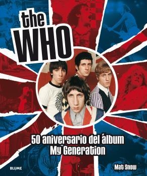 The Who | 9788498019353 | Snow, Mat | Llibres.cat | Llibreria online en català | La Impossible Llibreters Barcelona