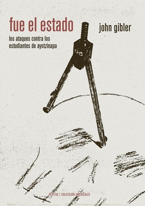 Fue el Estado | 9788415862666 | Gibler, John | Llibres.cat | Llibreria online en català | La Impossible Llibreters Barcelona