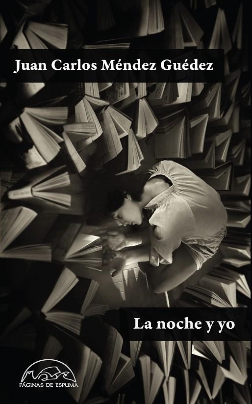 La noche y yo | 9788483932087 | Méndez Guédez, Juan Carlos | Llibres.cat | Llibreria online en català | La Impossible Llibreters Barcelona