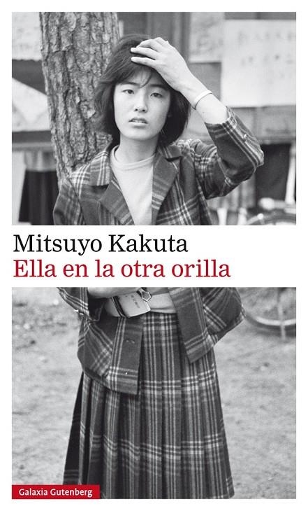 Ella en la otra orilla | 9788481097368 | Kakuta, Mitsuyo | Llibres.cat | Llibreria online en català | La Impossible Llibreters Barcelona