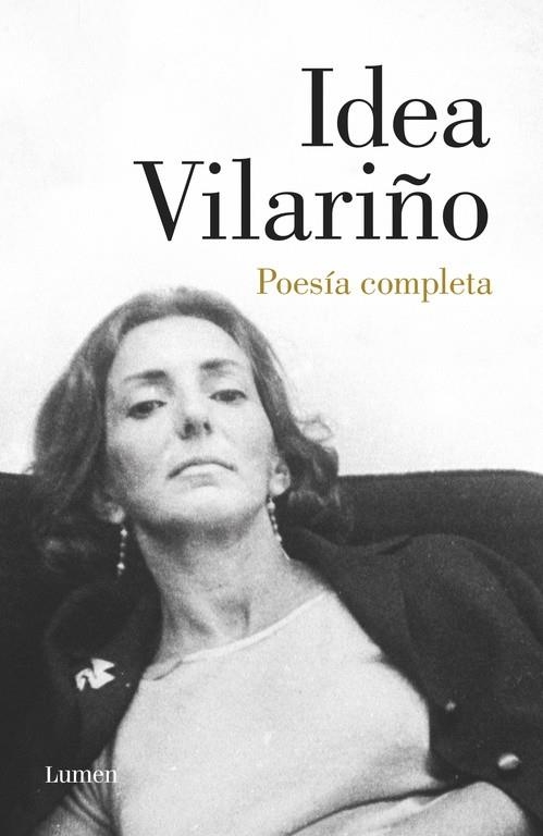 Poesía completa | 9788426403490 | VILARIÑO, IDEA | Llibres.cat | Llibreria online en català | La Impossible Llibreters Barcelona