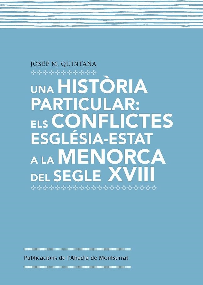 Una història particular | 9788498838572 | Quintana Trias, Josep Maria | Llibres.cat | Llibreria online en català | La Impossible Llibreters Barcelona