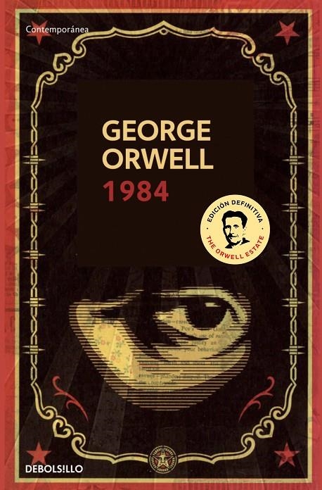 1984 (castellà) | 9788499890944 | ORWELL, GEORGE | Llibres.cat | Llibreria online en català | La Impossible Llibreters Barcelona