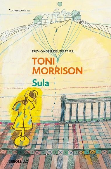 Sula | 9788497932646 | MORRISON, TONI | Llibres.cat | Llibreria online en català | La Impossible Llibreters Barcelona