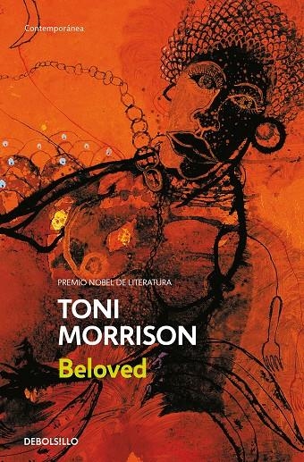 Beloved | 9788490625101 | MORRISON, TONI | Llibres.cat | Llibreria online en català | La Impossible Llibreters Barcelona