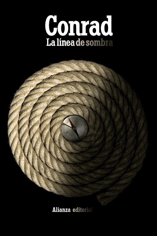 La línea de sombra | 9788491044437 | Conrad, Joseph | Llibres.cat | Llibreria online en català | La Impossible Llibreters Barcelona