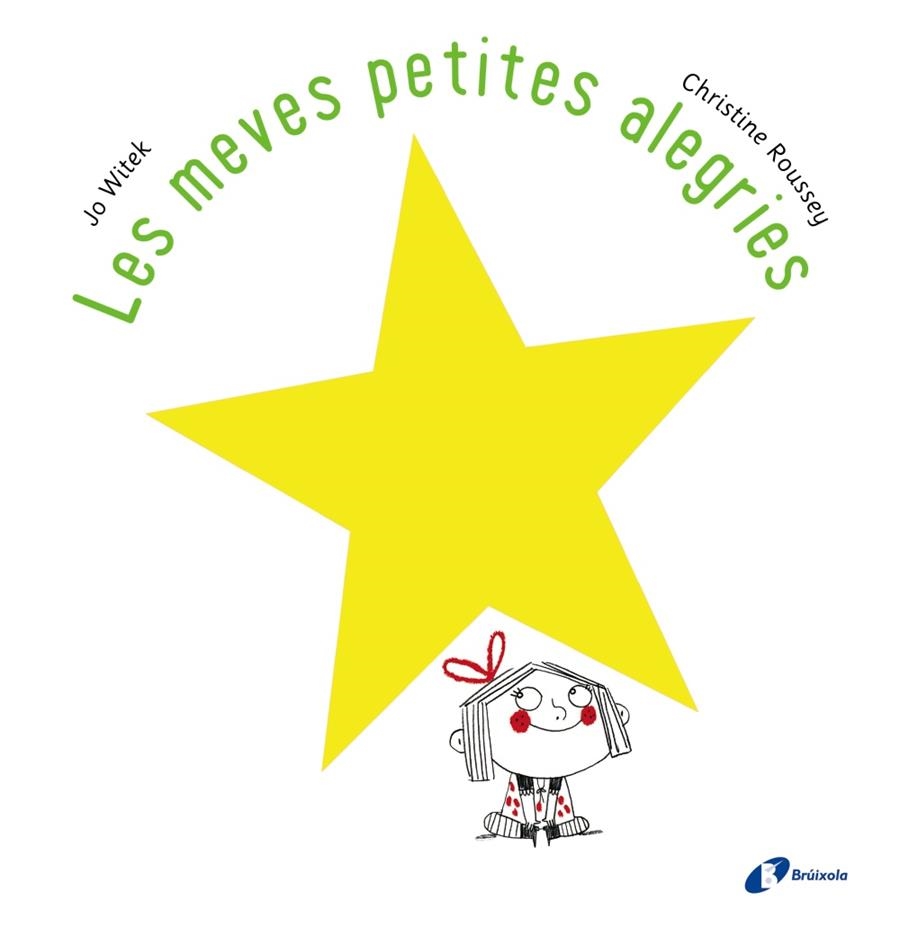 Les meves petites alegries | 9788499067100 | Witek, Jo | Llibres.cat | Llibreria online en català | La Impossible Llibreters Barcelona