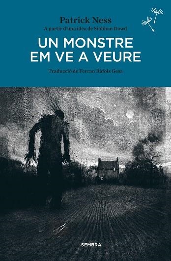 Un monstre em ve a veure (BUTXACA) | 9788416698073 | Ness, Patrick | Llibres.cat | Llibreria online en català | La Impossible Llibreters Barcelona