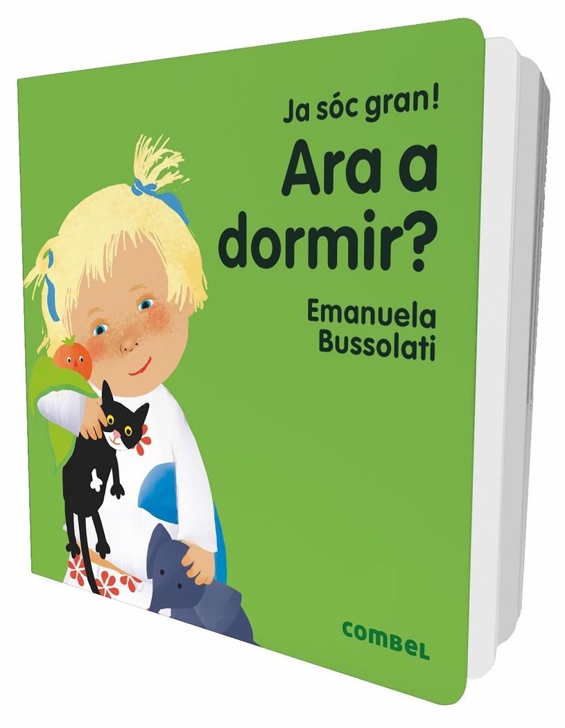 Ara a dormir? | 9788491011347 | Bussolati, Emanuela Maria | Llibres.cat | Llibreria online en català | La Impossible Llibreters Barcelona