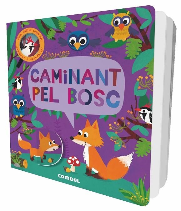 Caminant pel bosc | 9788491011453 | Litton, Jonathan | Llibres.cat | Llibreria online en català | La Impossible Llibreters Barcelona