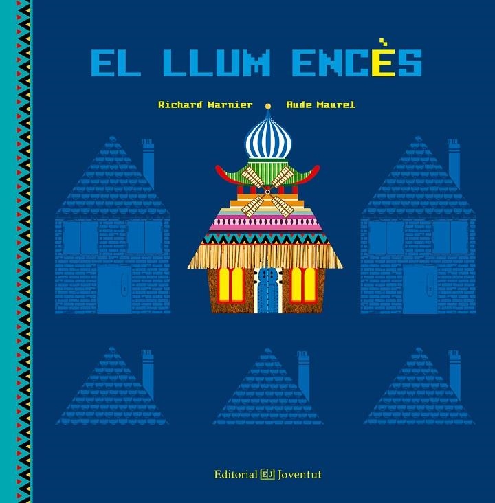 El llum encès | 9788426143921 | Marnier, Richard | Llibres.cat | Llibreria online en català | La Impossible Llibreters Barcelona