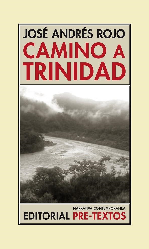 Camino a Trinidad | 9788416453979 | Rojo Ramírez, José Andrés | Llibres.cat | Llibreria online en català | La Impossible Llibreters Barcelona