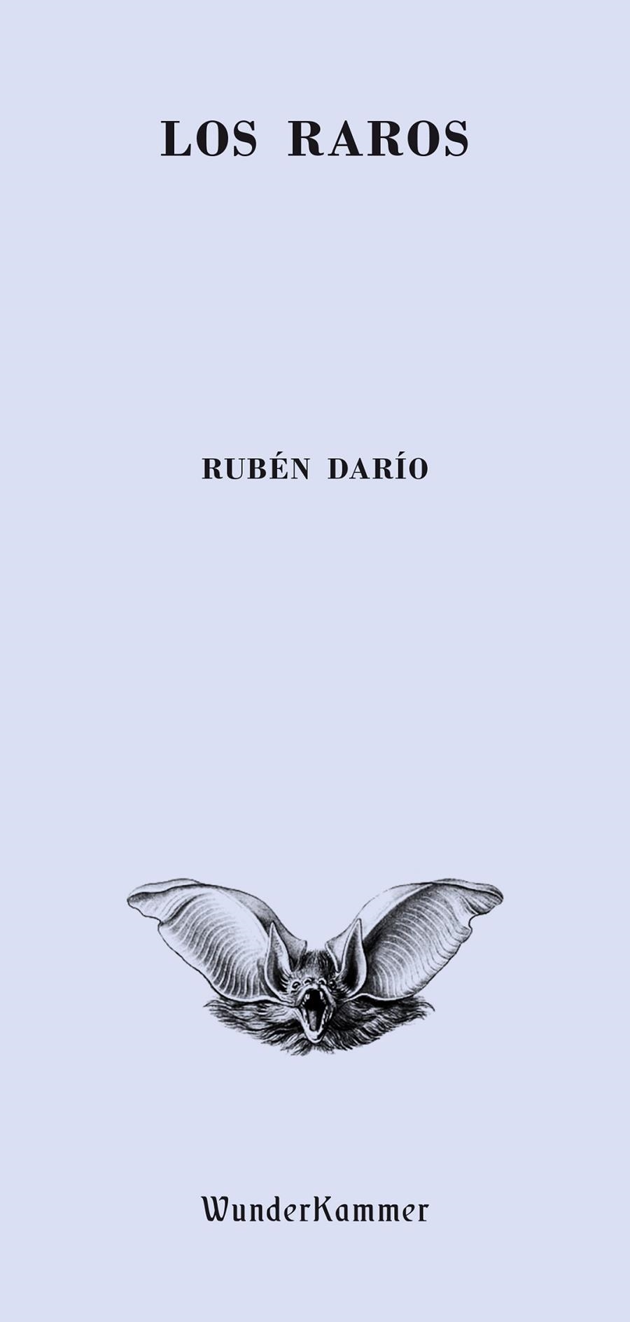 Los raros | 9788494587917 | Darío, Rubén | Llibres.cat | Llibreria online en català | La Impossible Llibreters Barcelona