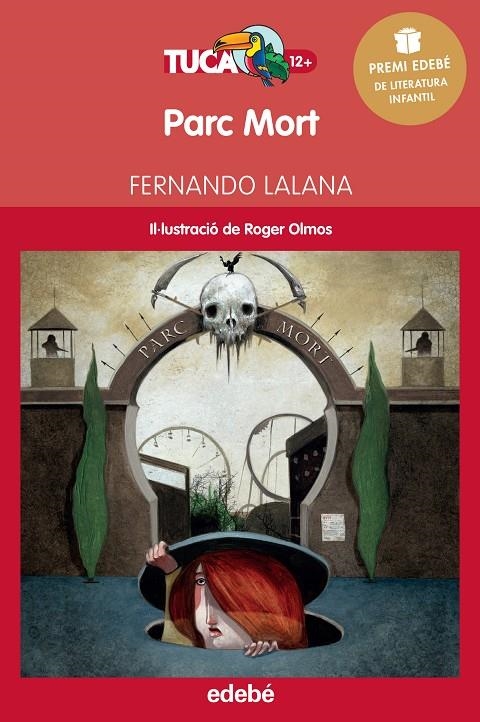 Parc Mort | 9788468312965 | Lalana Josa, Fernando | Llibres.cat | Llibreria online en català | La Impossible Llibreters Barcelona