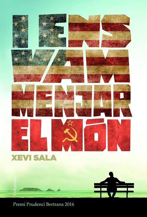 I ens vam menjar el món | 9788466421812 | Sala Puig, Xevi | Llibres.cat | Llibreria online en català | La Impossible Llibreters Barcelona