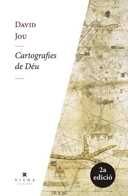 Cartografies de Déu | 9788483309124 | Jou i Mirabent, David | Llibres.cat | Llibreria online en català | La Impossible Llibreters Barcelona