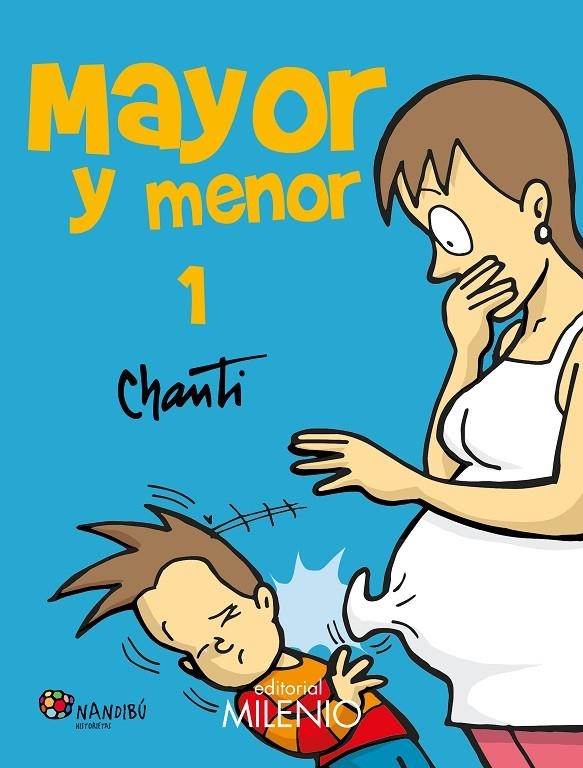 Mayor y menor 1 | 9788497437424 | González Riga, Santiago | Llibres.cat | Llibreria online en català | La Impossible Llibreters Barcelona