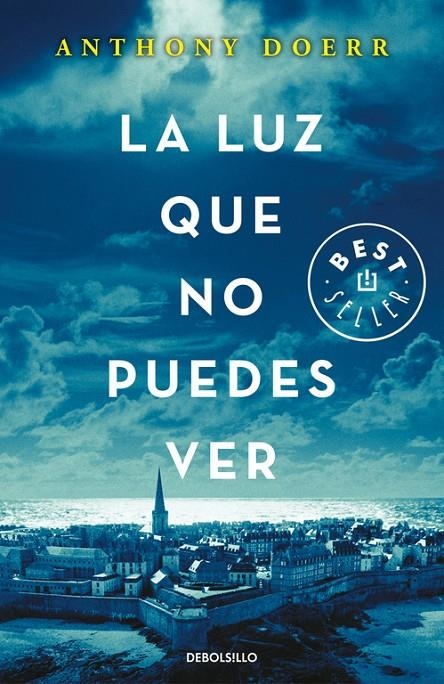 La luz que no puedes ver | 9788466333849 | DOERR, ANTHONY | Llibres.cat | Llibreria online en català | La Impossible Llibreters Barcelona