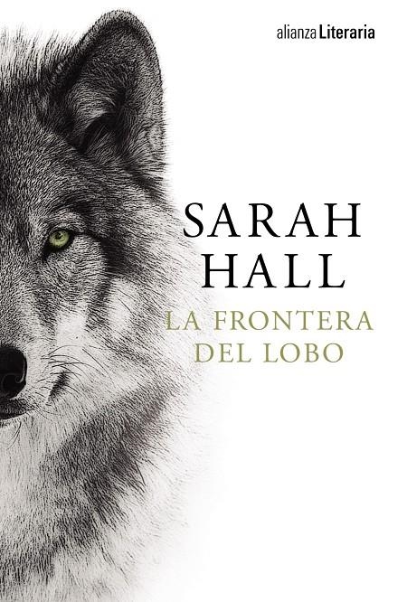 La frontera del lobo | 9788491045021 | Hall, Sarah | Llibres.cat | Llibreria online en català | La Impossible Llibreters Barcelona