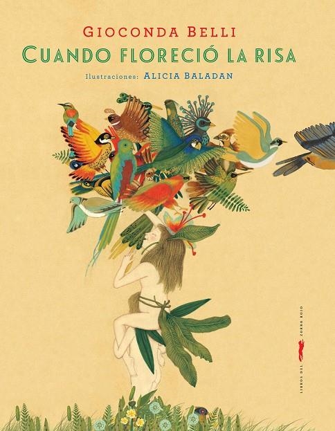 Cuando floreció la risa | 9788494570919 | Belli, Gioconda | Llibres.cat | Llibreria online en català | La Impossible Llibreters Barcelona