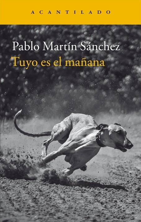 Tuyo es el mañana | 9788416748174 | Martín Sánchez, Pablo | Llibres.cat | Llibreria online en català | La Impossible Llibreters Barcelona