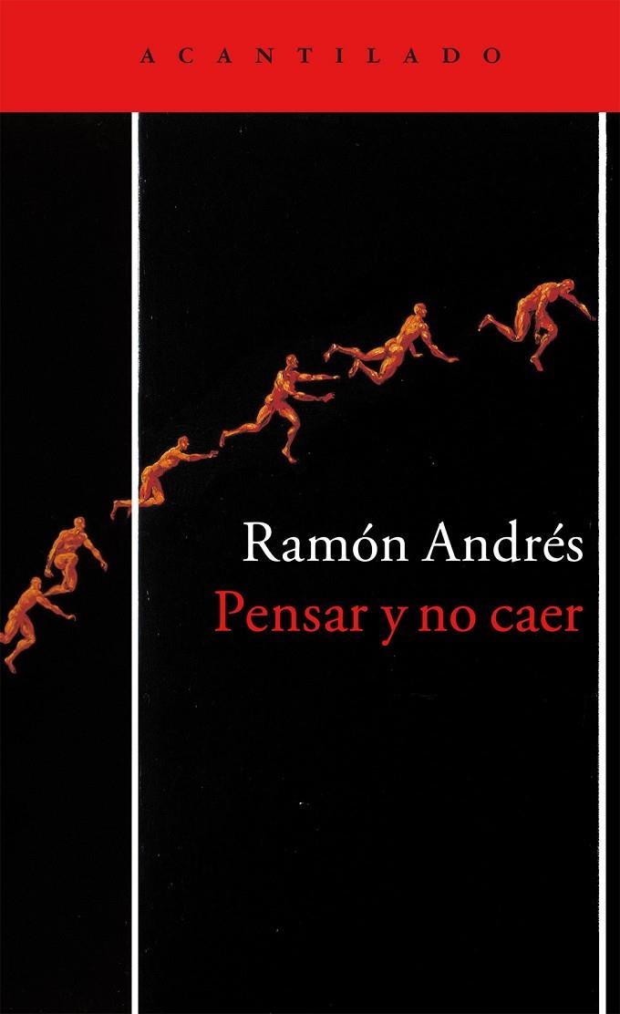 Pensar y no caer | 9788416748136 | Andrés González-Cobo, Ramón | Llibres.cat | Llibreria online en català | La Impossible Llibreters Barcelona